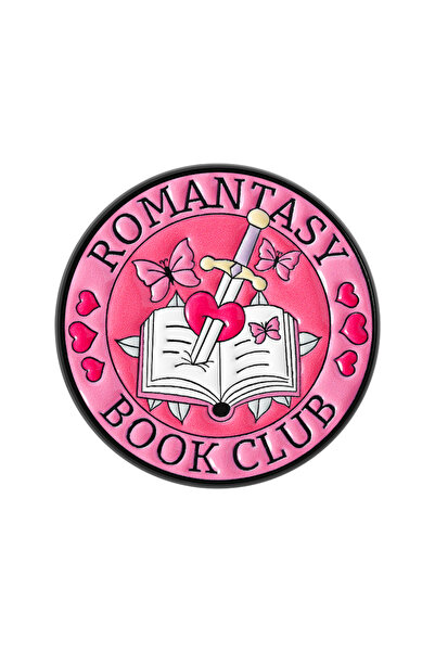 Choice17 Style 14 Bookworm Collection Enamel Pins Magic Fantasy Book Romantic...