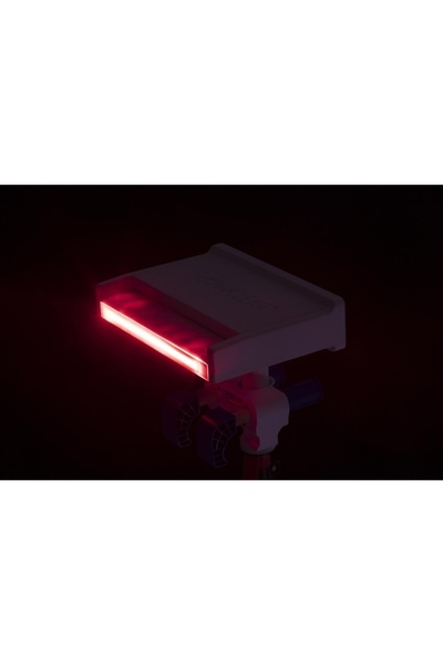 BESTWAY WODOSPAD Iluminare LED pentru cascadă de piscină 58619