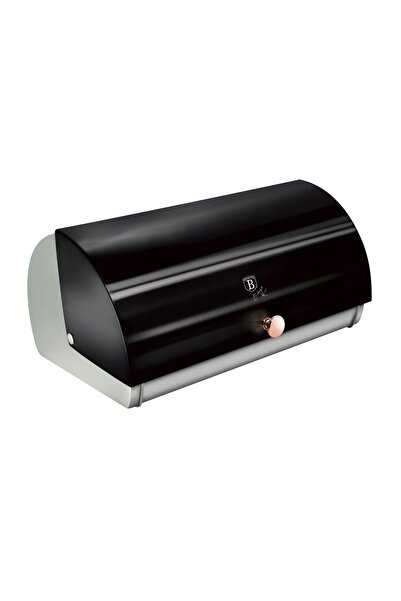 Berlinger Haus CHLEBAK STALOWY BH-6728 BLACK ROSE