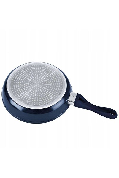 Orion TIGAIE CU ACOPERIRE DIAMANTATĂ DE 26 CM, ANTIADERENTĂ, PENTRU INDUCȚIE,...
