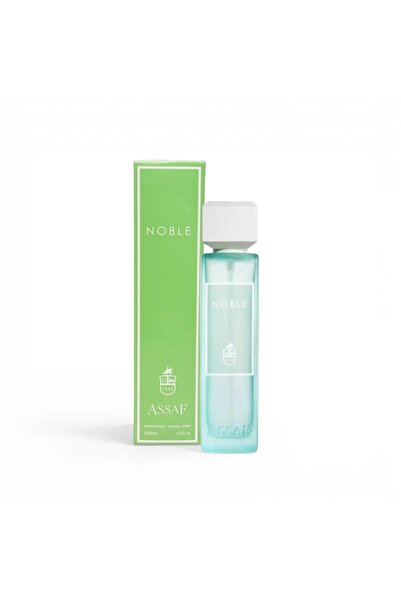 ASSAF Noble EDP 200 ML Unisex Parfüm