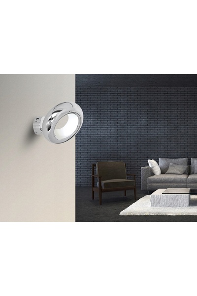 Milagro KINKIET MERCURIO 12W LED
