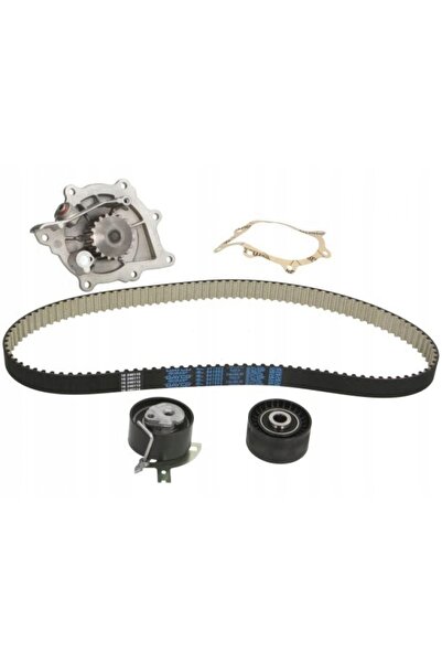 ŞNRcollection Set curea de distribuție + pompă de lichid de răcire SNR KDP459...