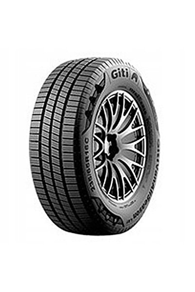 GİTİ 1X anvelopă All-season 205/65R16C VAN ALLSEASON LA1 107T 2021