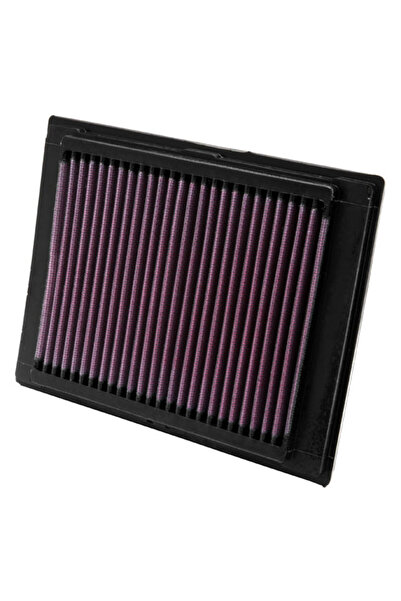 K&N Filters Filtru de aer K&N Ford Fiesta 1.3 L4 '02-'0