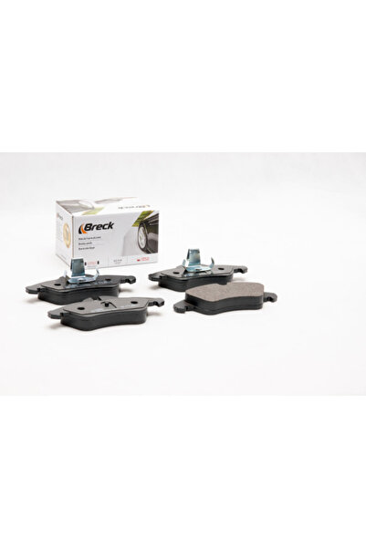 Breckner Plăcuțe de frână față MERCEDES SPRINTER 2-T (901, 902), SPRINTER 3-T...