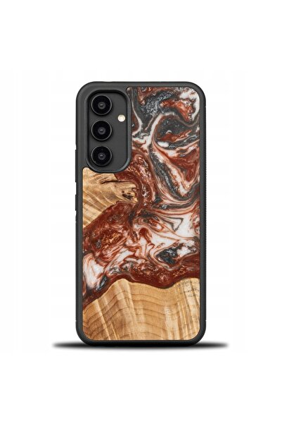 BewooDesign Husă Bewood Unique pentru Samsung Galaxy A54 5G - Planete - Venus