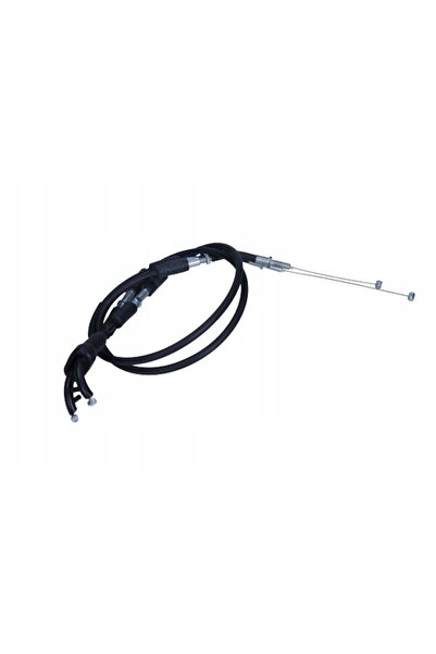 Linmot Pereche cabluri de accelerație KAWASAKI ZX-6RR 600 NINJA (05-06), NINJ...