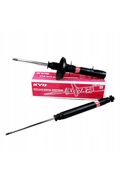 kybiss Amortizor suspensie KYB KYB339819