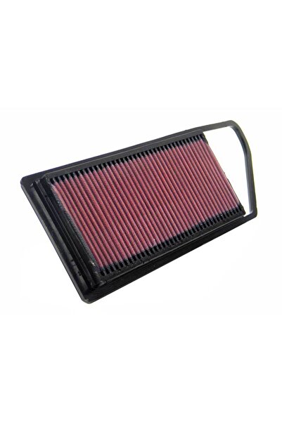 K&N Filters Filtru de aer K&N Peugeot 206/307 1.4 01-09