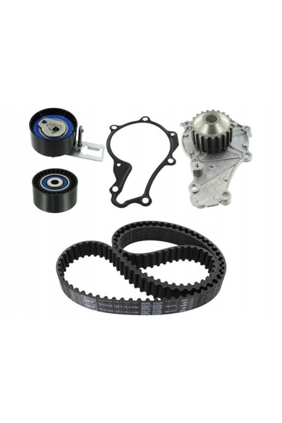 SKFK Rozimidă kpl. (curea + rolă + pompă de lichid) SKF VKMC 03314