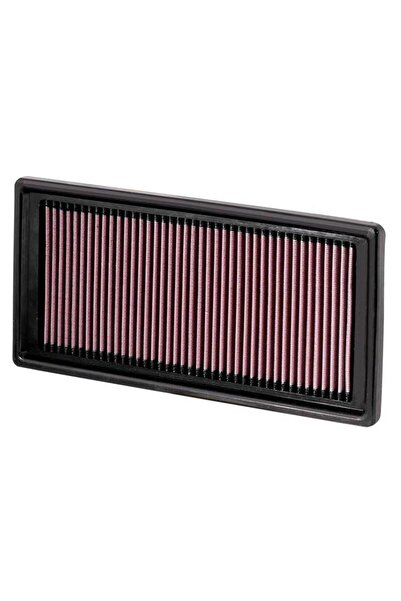 K&N Filters Filtru de aer K&N CITROEN C5 II, C5 III; PE