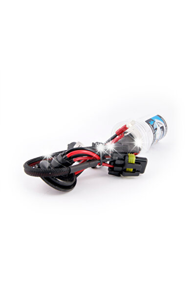 HiDock 2x H7 BECUL XENON 6000K HID