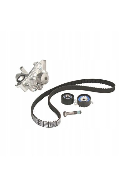 SKFK Rozimidă kpl. (curea + rolă + pompă de lichid) SKF VKMC 03235