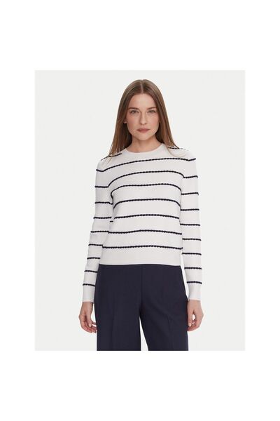 United Colors of Benetton Pulover de damă 104ME10EB Bej