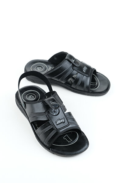 GEZER Ziley Four Point Men's Slippers & Sandals