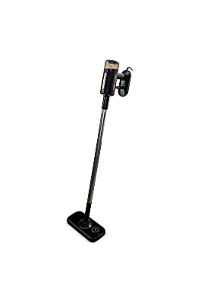 Zass ZSMC 20 Curățător cu aburi multifuncțional, Mop, 400 ml, 1500 W, Negru