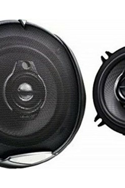 OEM Σετ Ηχείων Αυτοκινήτου 4″ 50W RMS (2 Δρόμων) CTC-105A 2 τεμάχια