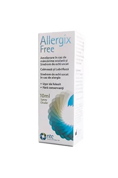 Magna Allergix Free x spray de 10ml