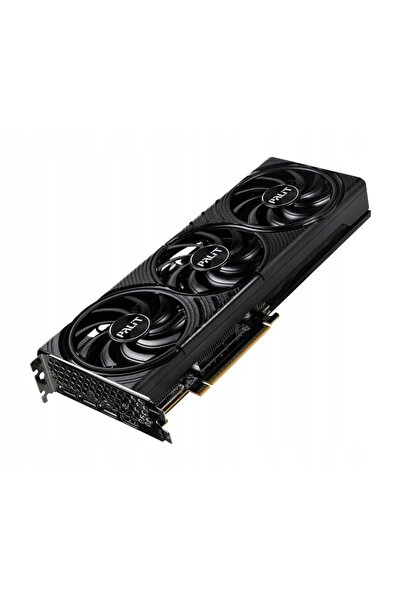 NO BRAND Placă grafică PALIT GeForce RTX 5060 Infinity 3 8GB DLSS 4