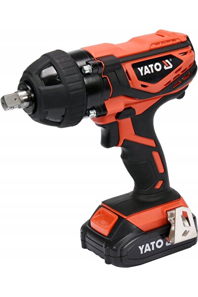 NO BRAND Cheie de impact YATO YT-82804