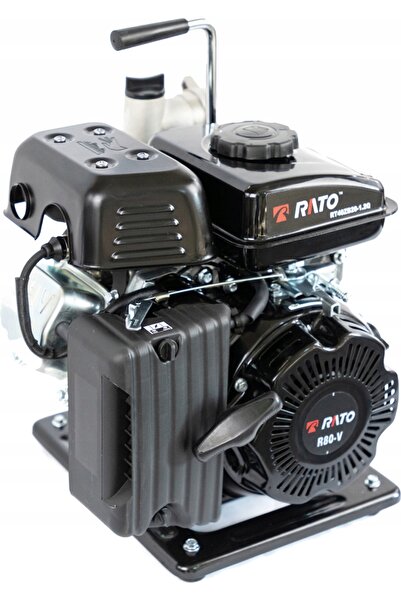 NO BRAND Pompă de apă RATO RT40ZB20-1.2Q pe benzină 1700W