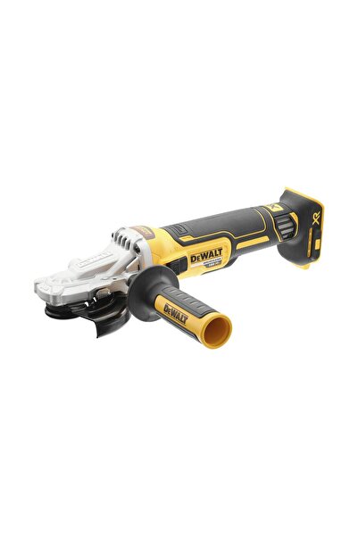 NO BRAND Polizor unghiular 18V XR Li-ion 125mm - fără acumulator încărcătoare