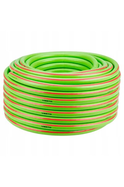 NO BRAND Furtun de grădină VERTO 15G825 (50 m)
