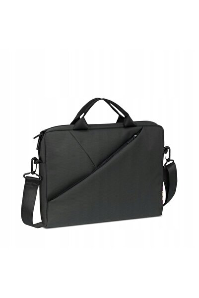 NO BRAND Geantă pentru laptop RIVACASE Tivoli 8720 13,3 inch Gri