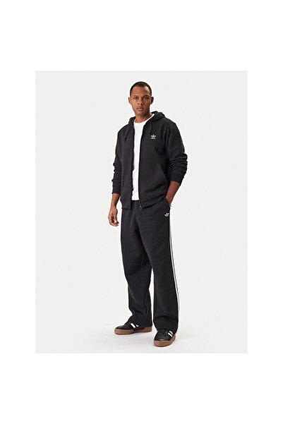 adidas Bluză bărbătească IW5791 Negru