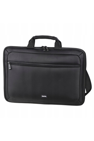 NO BRAND Husă laptop HAMA Nizza Life 216528 13.3 inch Negru
