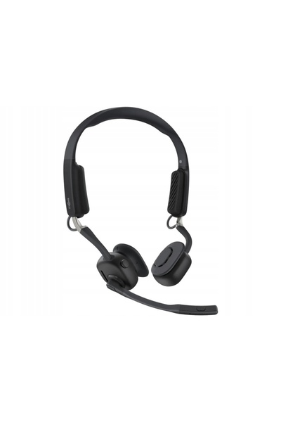 Shokz Căști OpenMeet USB-C Airborne