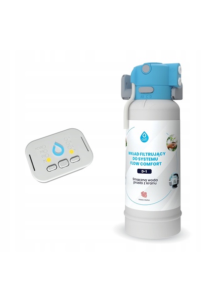NO BRAND Sistem de filtrare a apei FLOW COMFORT