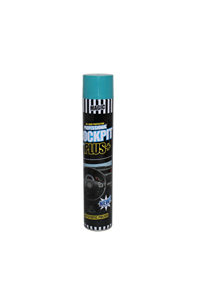 Fox Spray silicon bord ocean 750 ml