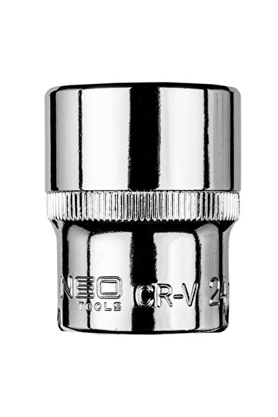 NEO Tools Hexagonal tube 1.2 24mm