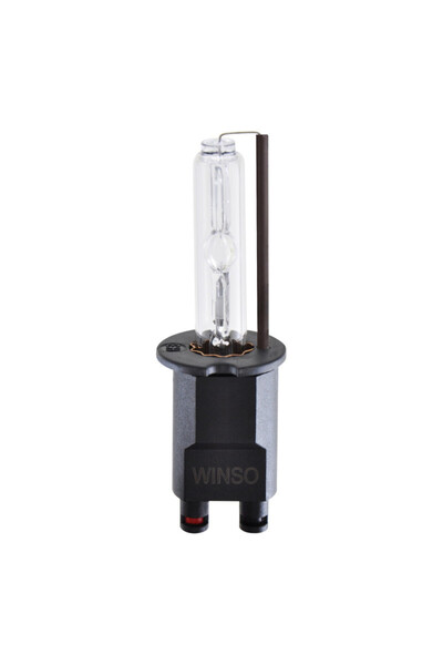 Winso Bec Xenon H3 5000K, 85V, 35W PK22s KET