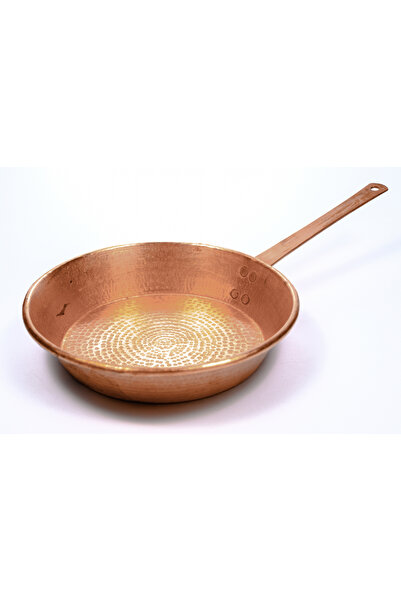 OEM Tigaie de cupru 25 cm