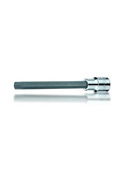 TOPTUL Tubular T50 long 120mm 1/2