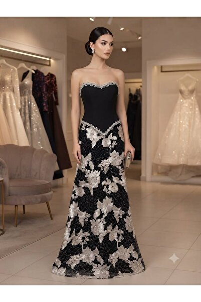 Pyramid masterpieces Elegance Dress 3254