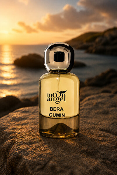 MOON ANGEL Unisex Parfümü Bera Gumin EDP Kalıcı Parfüm 50 ml