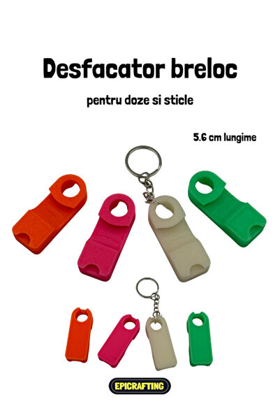 Epic Crafting Bottle and Can Opener