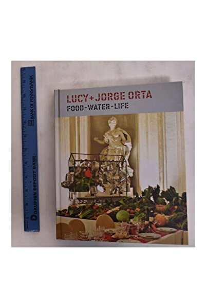 Princeton Architectural Press Lucy + Jorge Orta