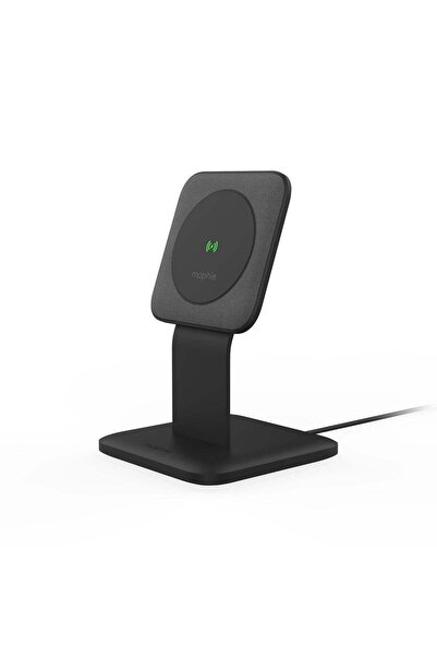 OEM Mophie Snap+ Wireless Stand Μαγνητικός φορτιστής ισχύος 15W με ενσωματωμέ...