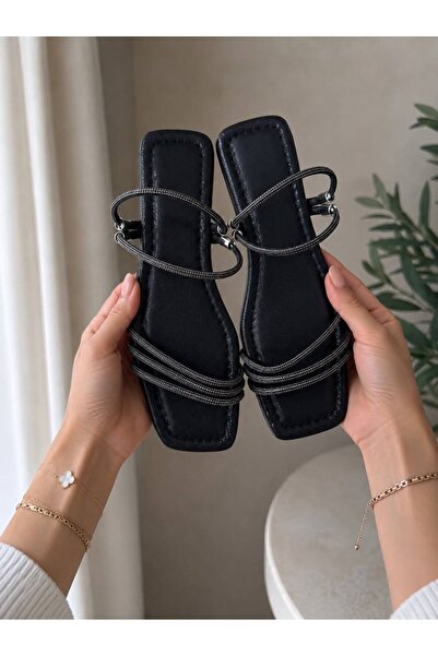 PLN SHOES Comfortable Sole Women's Orthopedic Sole 7mm Sponge with Two Stones...