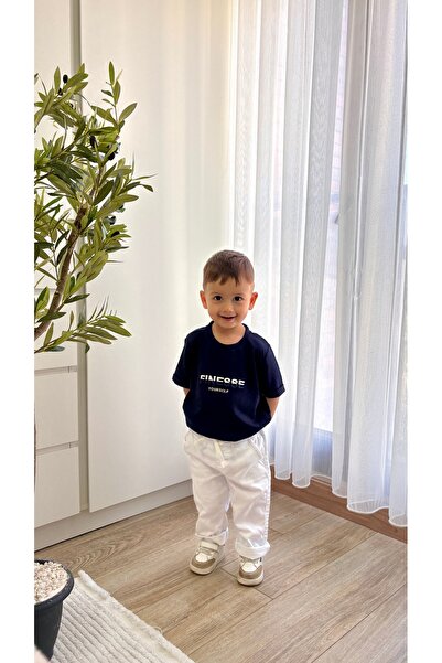 MODA ARPOL Erkek Çocuk T-Shirt