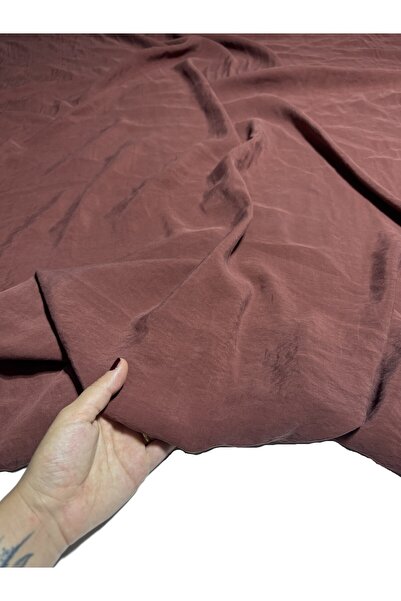 BURSA KUMAŞTAN Premium Modal Cupro Fabric Width 140 cm Soft and Flowing
