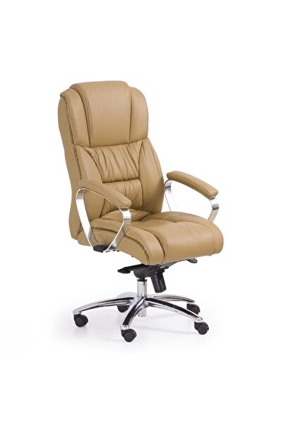 OEM Scaun directorial HM Foster, Piele naturala, Mecanism Multiblock, Suport ...