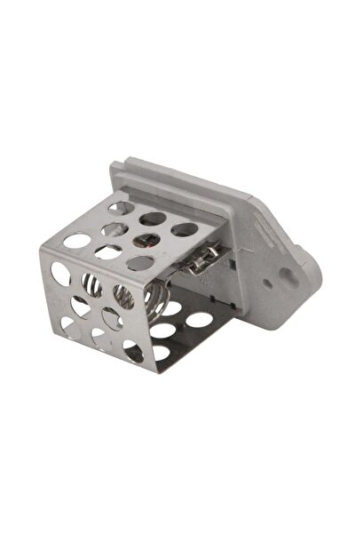 HANS PRIES Rezistenta In Serie, Motor Electric (ventilator Radiator) Citroen ...