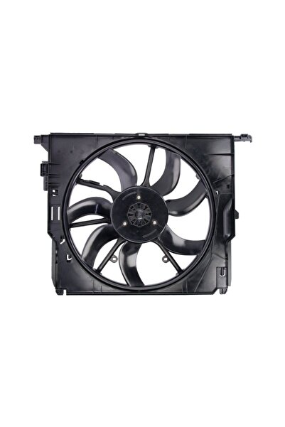 NRF Ventilator, Radiator (cu Carcasa) Bmw 5 (f10) 5 (f11) 5 Gran Turismo (f07...