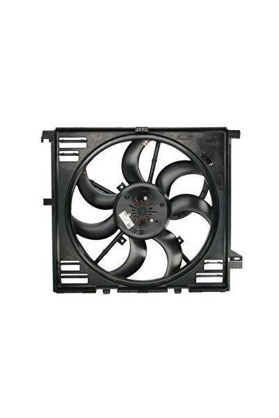 MAHLE Ventilator, Radiator Alfa Romeo Giulia Stelvio 2.0/2.2d 10.15
